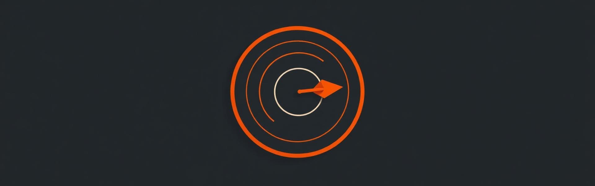 Tech Sales Executive illustration
